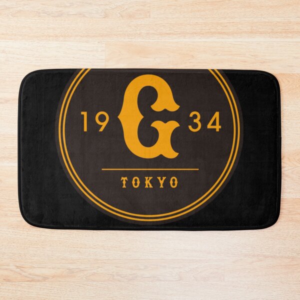 Item preview, Yomiuri Giants Tokyo Nippon Professional Baseball Organization Japanese NPB Logo  designed and sold by Juliana Hein.