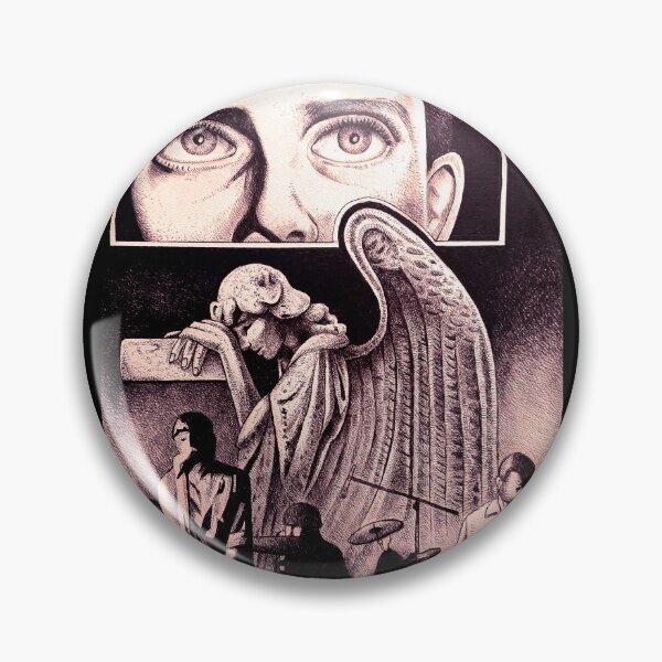 Item preview, the atmosphere of the factory. designed and sold by Laurent Cazuguel.