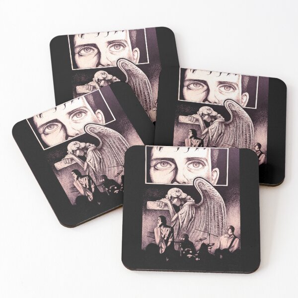 Item preview, the atmosphere of the factory. designed and sold by Laurent Cazuguel.