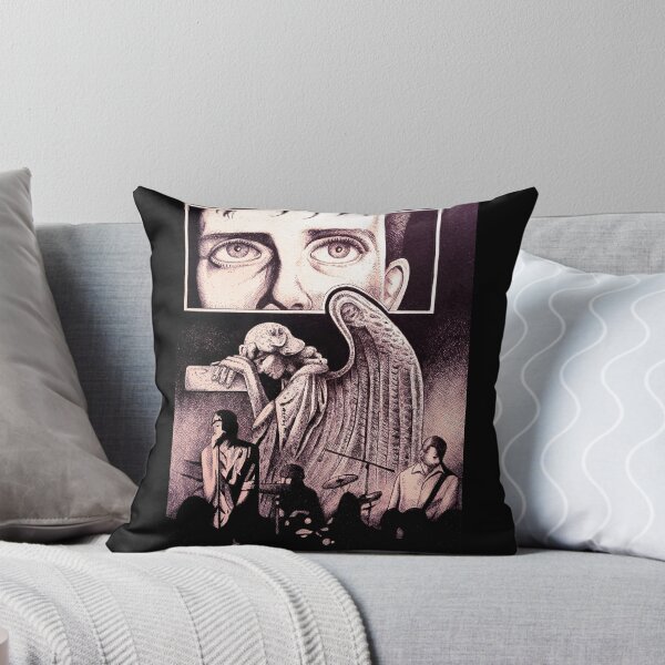 Item preview, the atmosphere of the factory. designed and sold by Laurent Cazuguel.