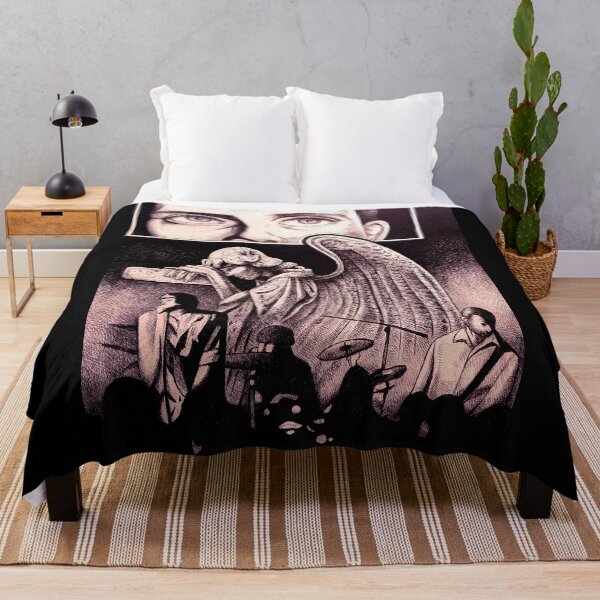 Item preview, the atmosphere of the factory. designed and sold by Laurent Cazuguel.