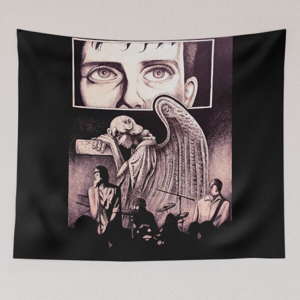 Item preview, the atmosphere of the factory. designed and sold by Laurent Cazuguel.