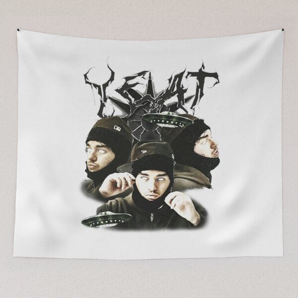 Item preview, Yeat Rap Music  designed and sold by CalderCo.