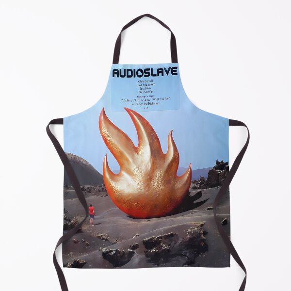 Item preview, Audioslave designed and sold by vinakshiart.