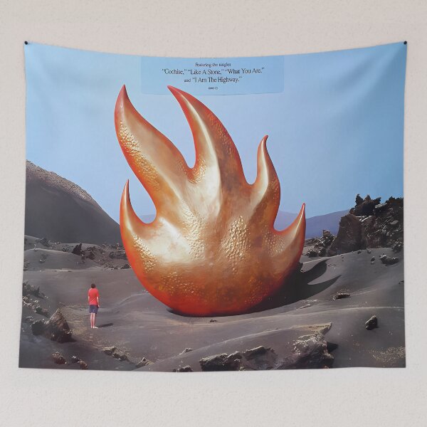 Item preview, Audioslave designed and sold by vinakshiart.