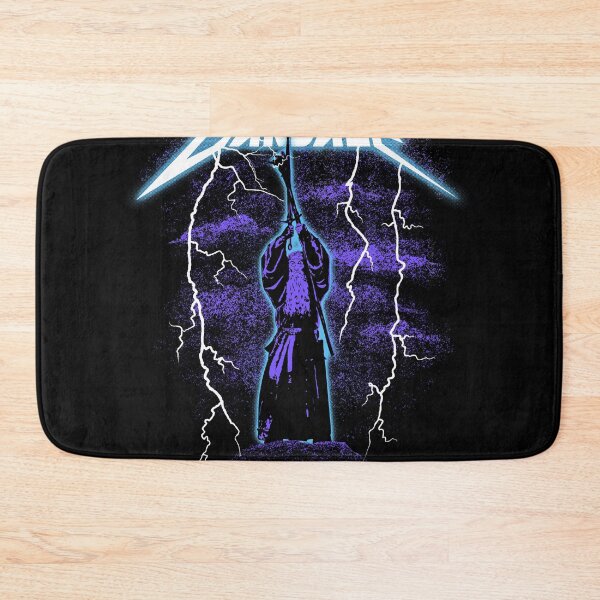 Item preview, You Shall Not Pass Landale  designed and sold by Juliana Hein.