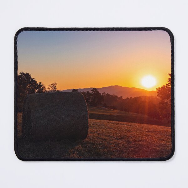 Item preview, Clear Sky Dawn designed and sold by Jim Love.