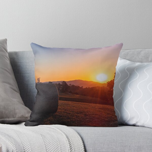 Item preview, Clear Sky Dawn designed and sold by Jim Love.