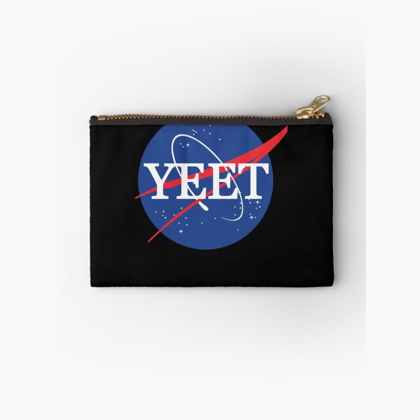 Item preview, YEET Funny logo designed and sold by CalderCo.