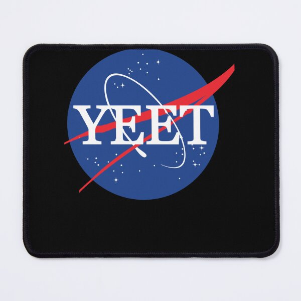 Item preview, YEET Funny logo designed and sold by CalderCo.