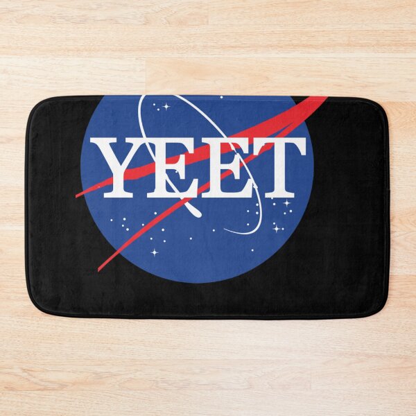 Item preview, YEET Funny logo designed and sold by CalderCo.