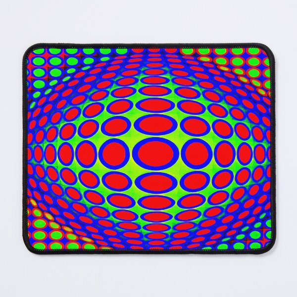Item preview, Victor Vasarely designed and sold by Saintjemmy.
