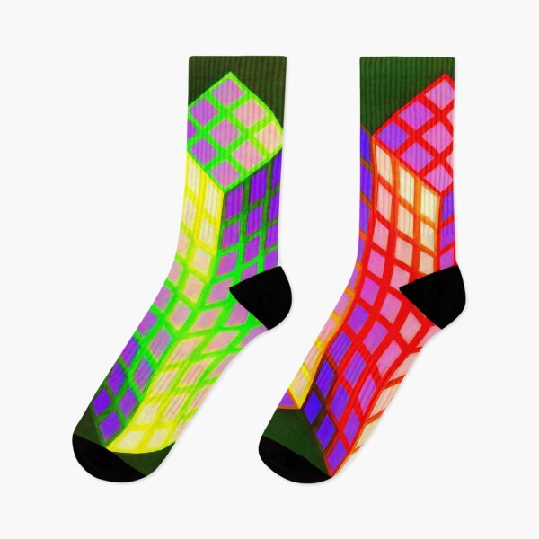 Item preview, Victor Vasarely designed and sold by Saintjemmy.