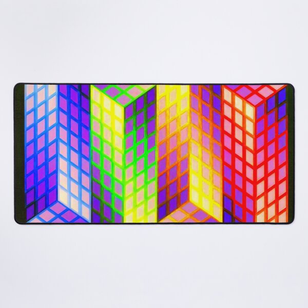 Item preview, Victor Vasarely designed and sold by Saintjemmy.