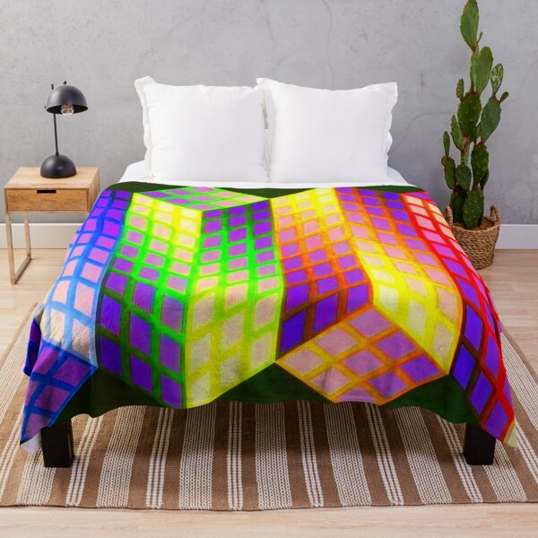 Item preview, Victor Vasarely designed and sold by Saintjemmy.