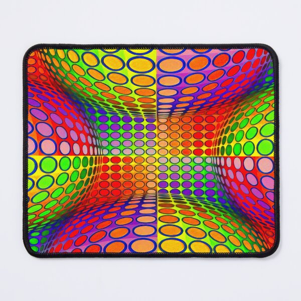 Item preview, Victor Vasarely designed and sold by Saintjemmy.