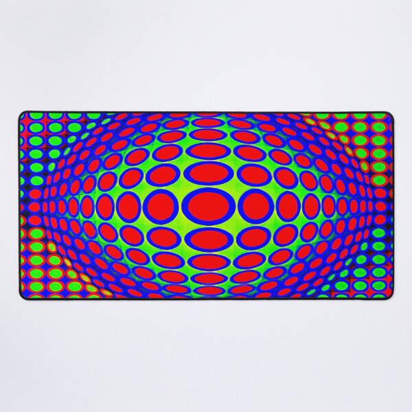 Item preview, Victor Vasarely designed and sold by Saintjemmy.