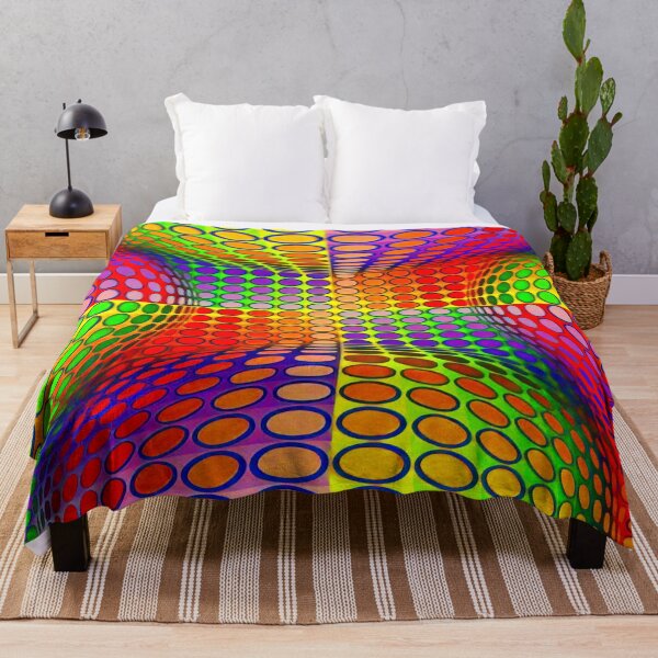 Item preview, Victor Vasarely designed and sold by Saintjemmy.