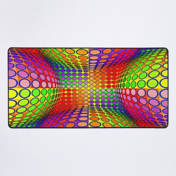 Item preview, Victor Vasarely designed and sold by Saintjemmy.