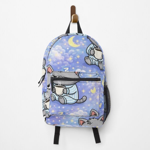 Item preview, Too Tired For This Cat designed and sold by Existential .