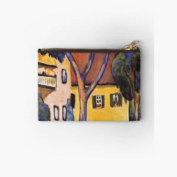 Item preview, House in a Landscape designed and sold by SharonTheFirst.