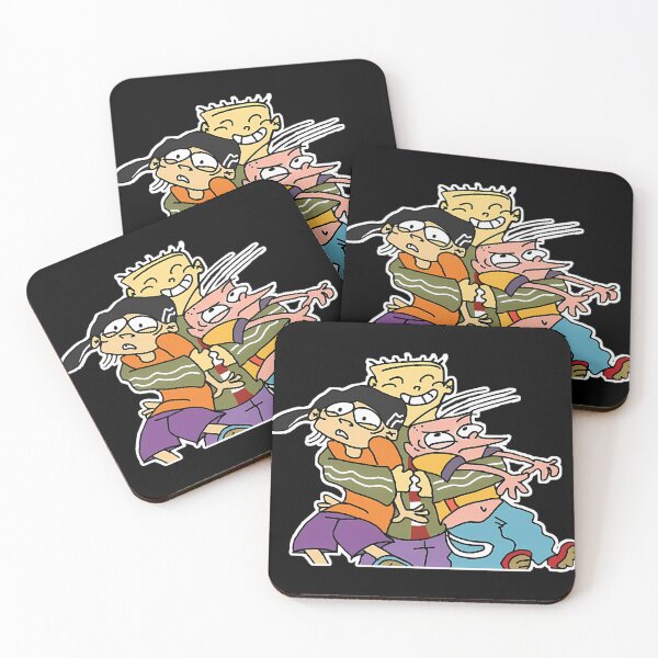 Item preview, Stereotypes About Edd Eddy That Aren'T Always True designed and sold by Andreas-Shop.