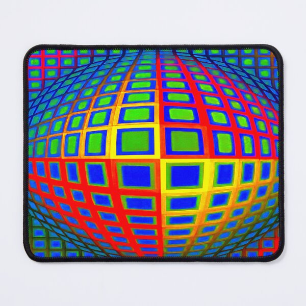 Item preview, Victor Vasarely designed and sold by Saintjemmy.