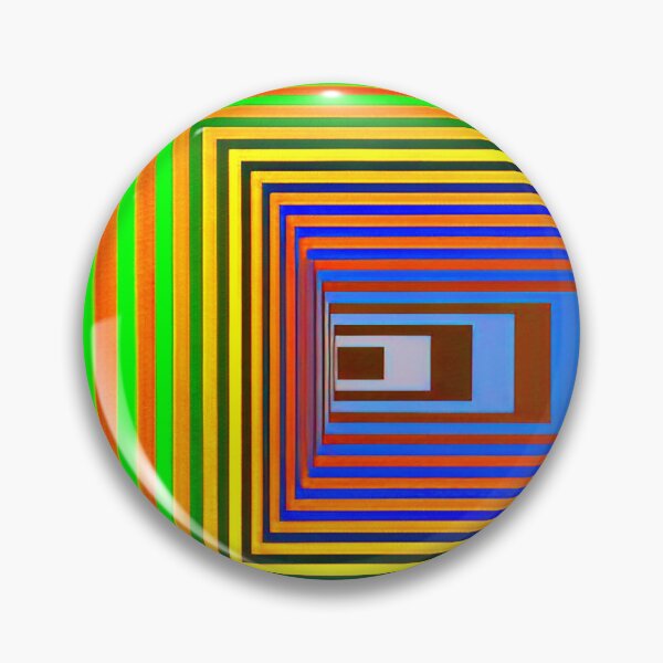 Item preview, Victor Vasarely designed and sold by Saintjemmy.