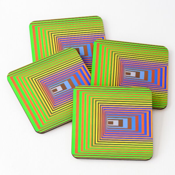 Item preview, Victor Vasarely designed and sold by Saintjemmy.
