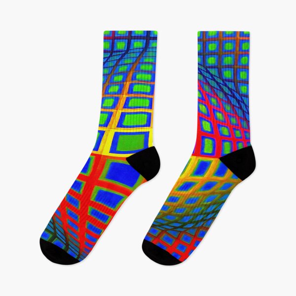 Item preview, Victor Vasarely designed and sold by Saintjemmy.