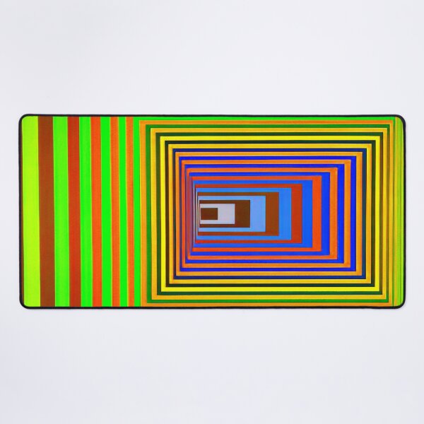 Item preview, Victor Vasarely designed and sold by Saintjemmy.