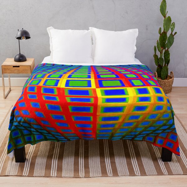 Item preview, Victor Vasarely designed and sold by Saintjemmy.