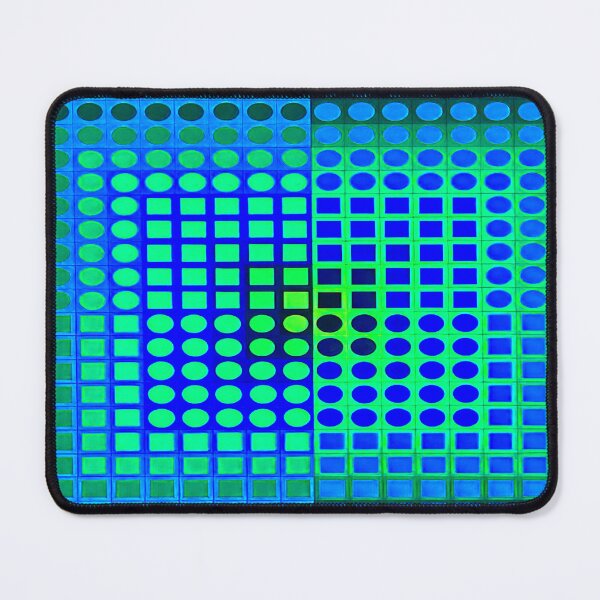Item preview, Victor Vasarely designed and sold by Saintjemmy.
