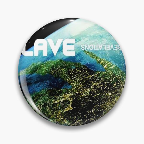 Item preview, Audioslave designed and sold by vinakshiart.