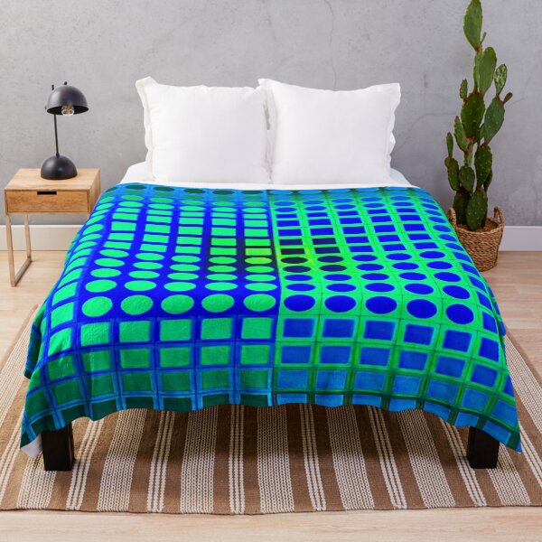 Item preview, Victor Vasarely designed and sold by Saintjemmy.