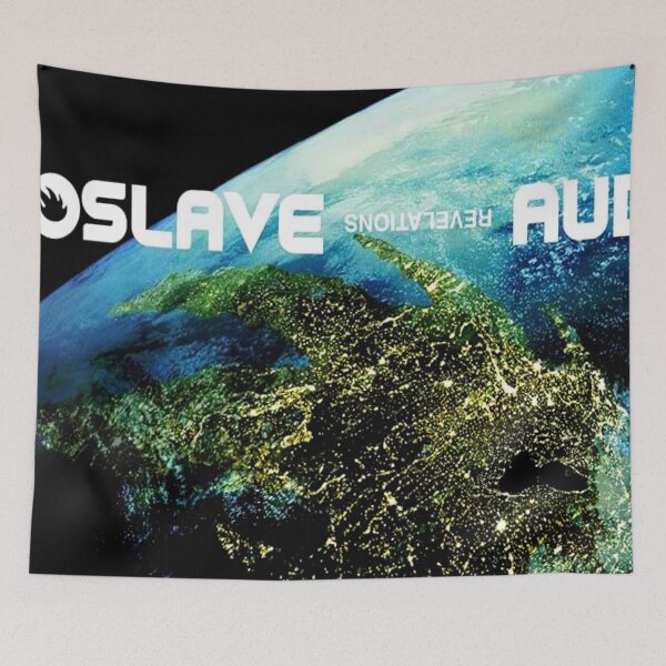 Item preview, Audioslave designed and sold by vinakshiart.