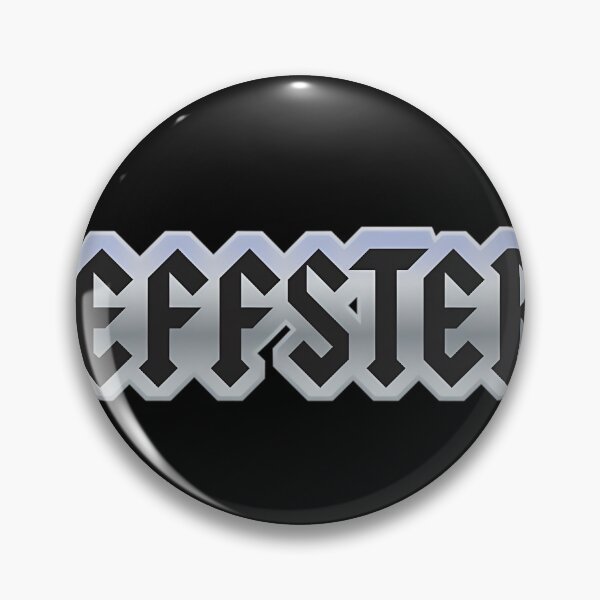 Item preview, Jeffster Tribute Band From Chuck Tv Show designed and sold by WOWmyDesign.