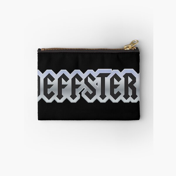 Item preview, Jeffster Tribute Band From Chuck Tv Show designed and sold by WOWmyDesign.