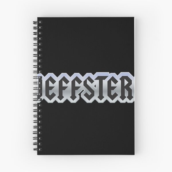 Item preview, Jeffster Tribute Band From Chuck Tv Show designed and sold by WOWmyDesign.