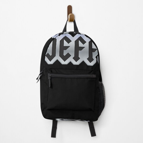 Item preview, Jeffster Tribute Band From Chuck Tv Show designed and sold by WOWmyDesign.