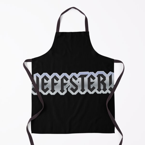 Item preview, Jeffster Tribute Band From Chuck Tv Show designed and sold by WOWmyDesign.