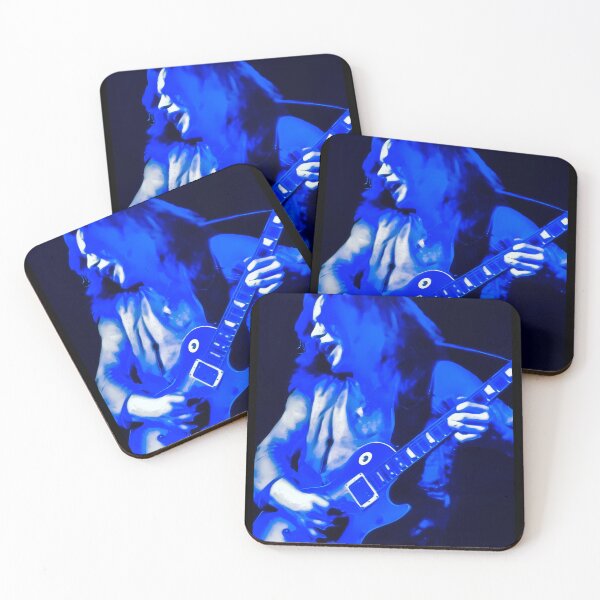 Item preview, Paul Kossoff Live In Concert designed and sold by WOWmyDesign.