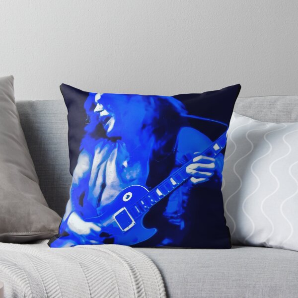 Item preview, Paul Kossoff Live In Concert designed and sold by WOWmyDesign.
