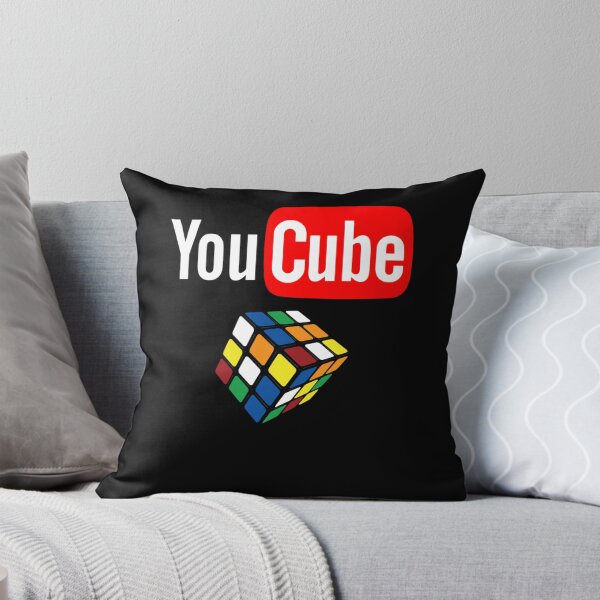 Item preview, You Cube Puzzle Cube designed and sold by CalderCo.
