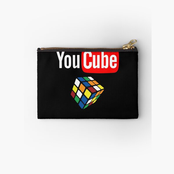Aperçu de l'œuvre Cube de puzzle You Cube créée et vendue par CalderCo.