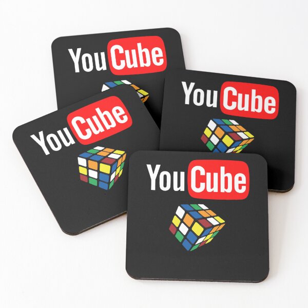 Item preview, You Cube Puzzle Cube designed and sold by CalderCo.