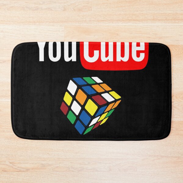 Item preview, You Cube Puzzle Cube designed and sold by CalderCo.