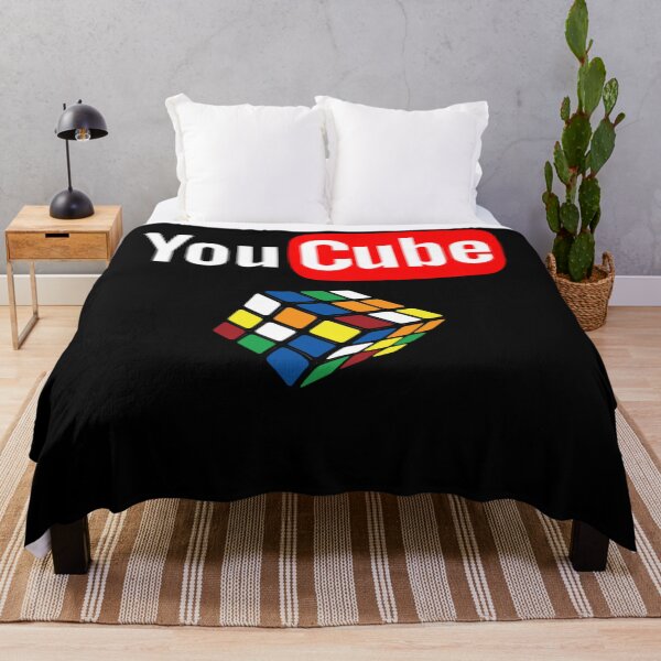 Item preview, You Cube Puzzle Cube designed and sold by CalderCo.