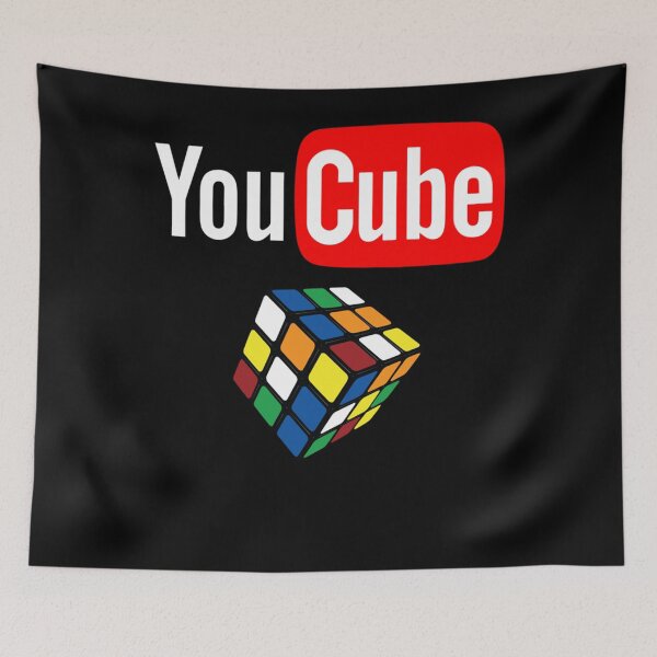 Item preview, You Cube Puzzle Cube designed and sold by CalderCo.