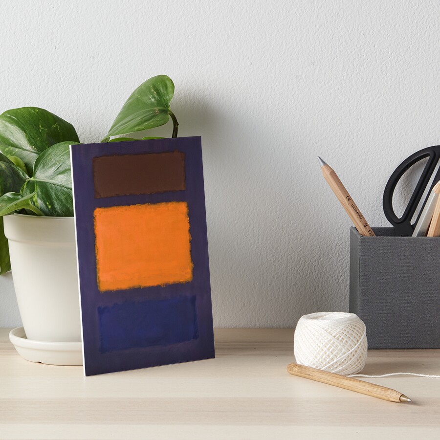 Item preview, Art Board Print designed and sold by Saintjemmy.